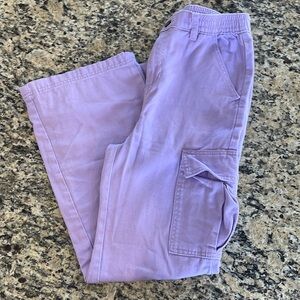 Old Navy Girls Cargo Pants